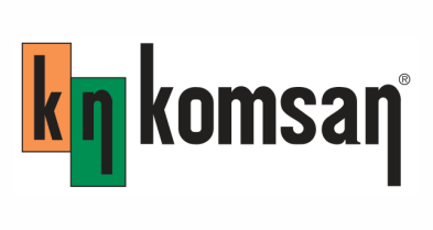 komsan-kompresor